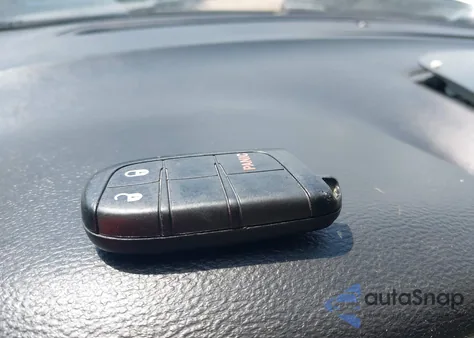 2018 Dodge Journey Se from USA, damaged, VIN 3C4PDCAB9JT491306